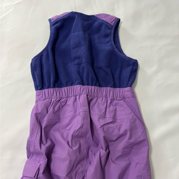 🟡 The North Face Insulated Bib Pant - Picture 5 of 5